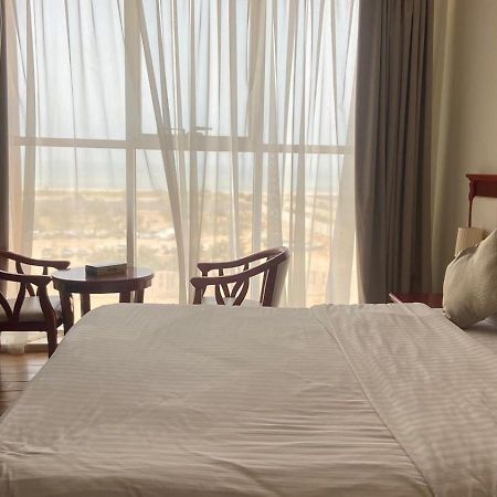 Fakher Yanbu 3 Furnished Units Exteriör bild