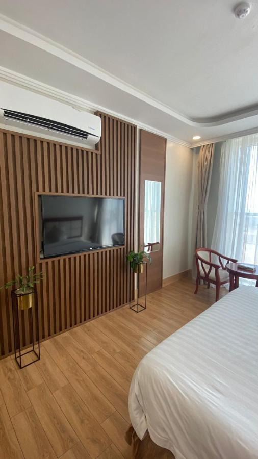 Fakher Yanbu 3 Furnished Units Exteriör bild