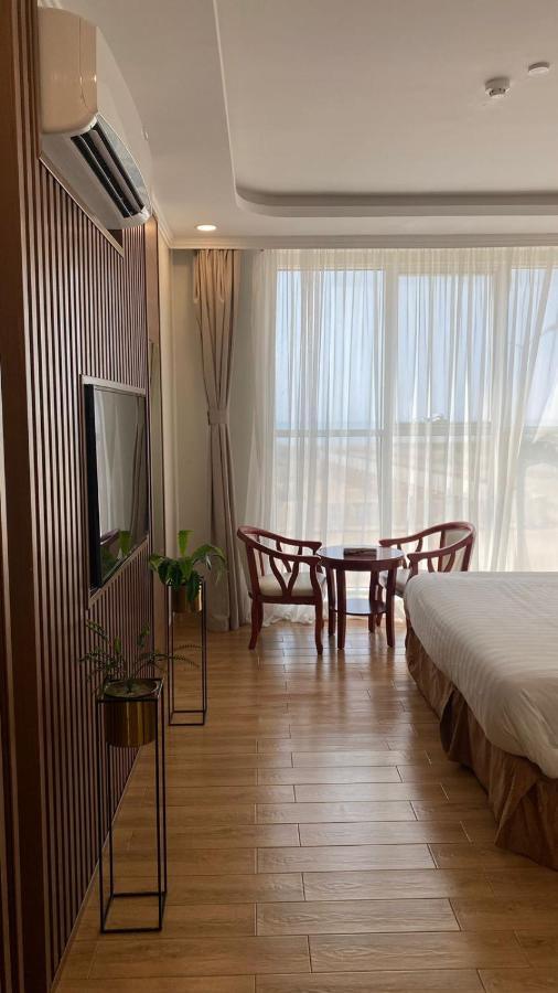 Fakher Yanbu 3 Furnished Units Exteriör bild