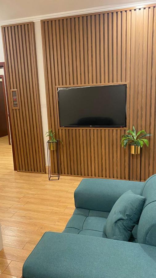 Fakher Yanbu 3 Furnished Units Exteriör bild