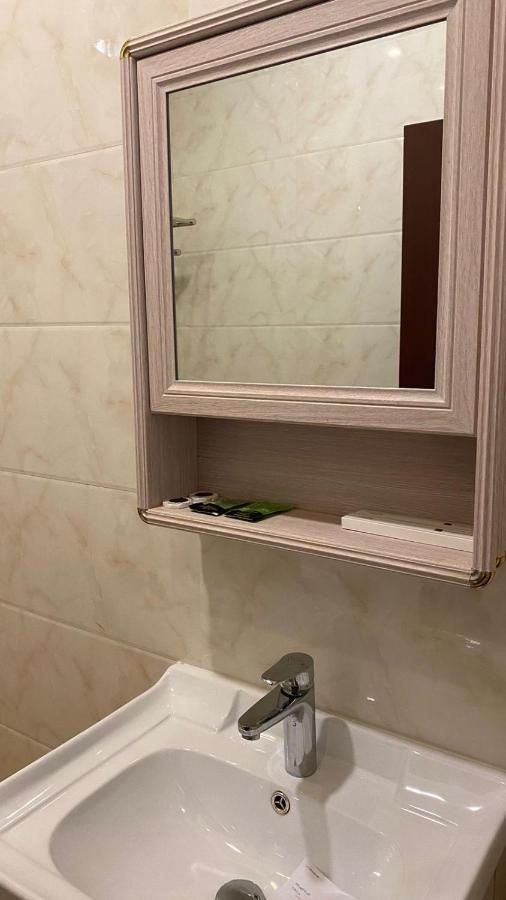 Fakher Yanbu 3 Furnished Units Exteriör bild