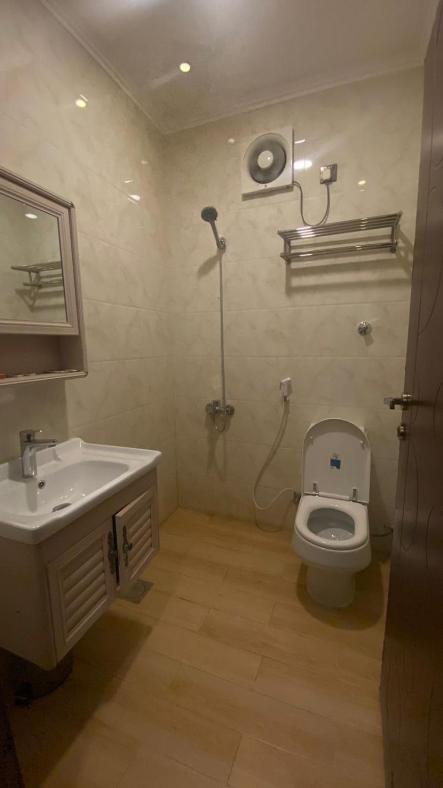 Fakher Yanbu 3 Furnished Units Exteriör bild