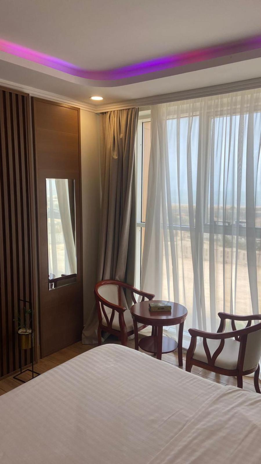 Fakher Yanbu 3 Furnished Units Exteriör bild