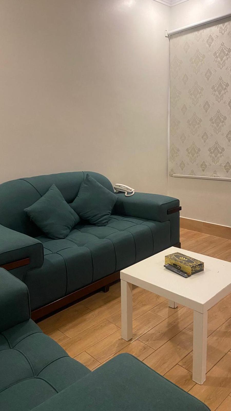 Fakher Yanbu 3 Furnished Units Exteriör bild