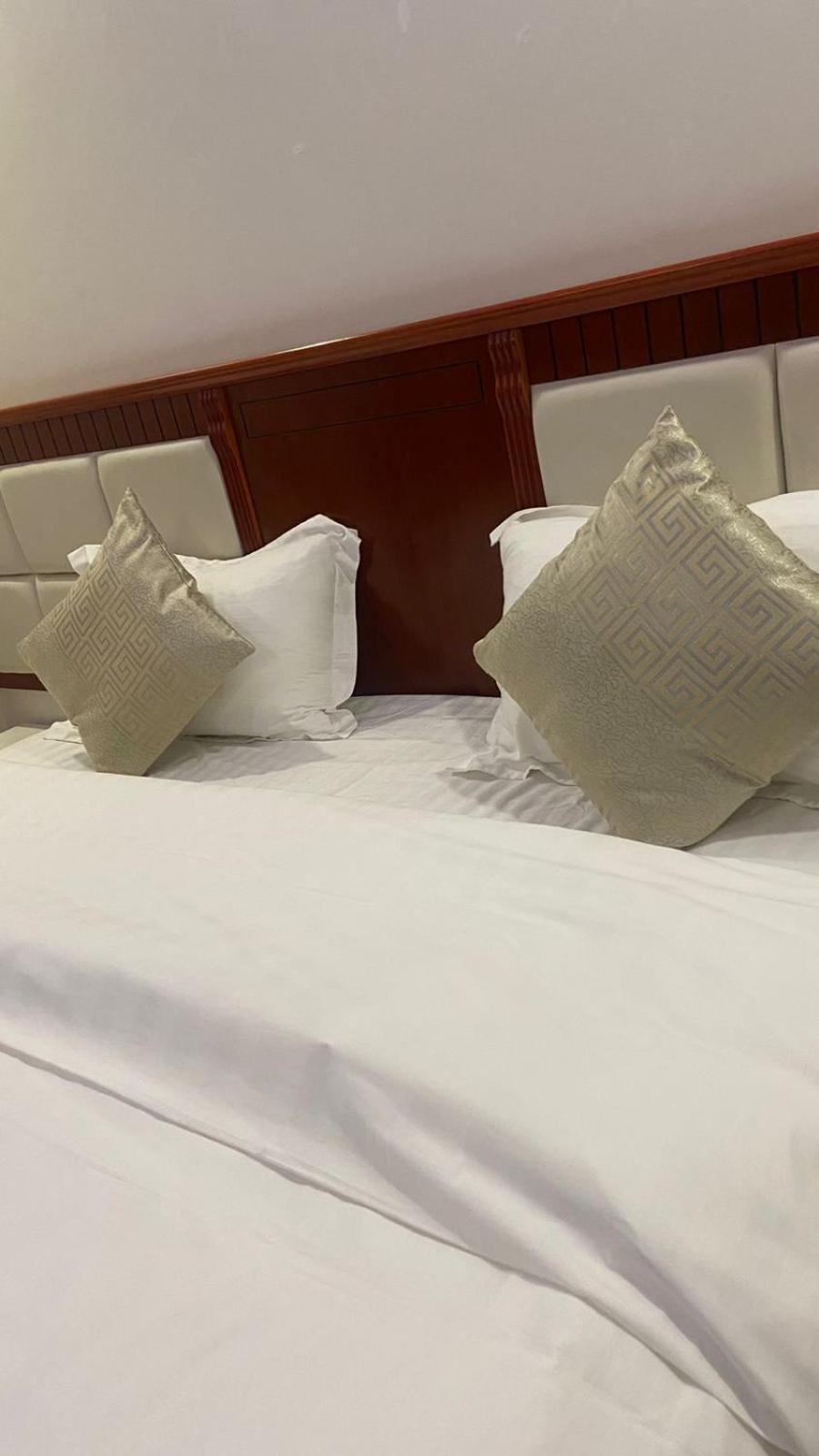 Fakher Yanbu 3 Furnished Units Exteriör bild