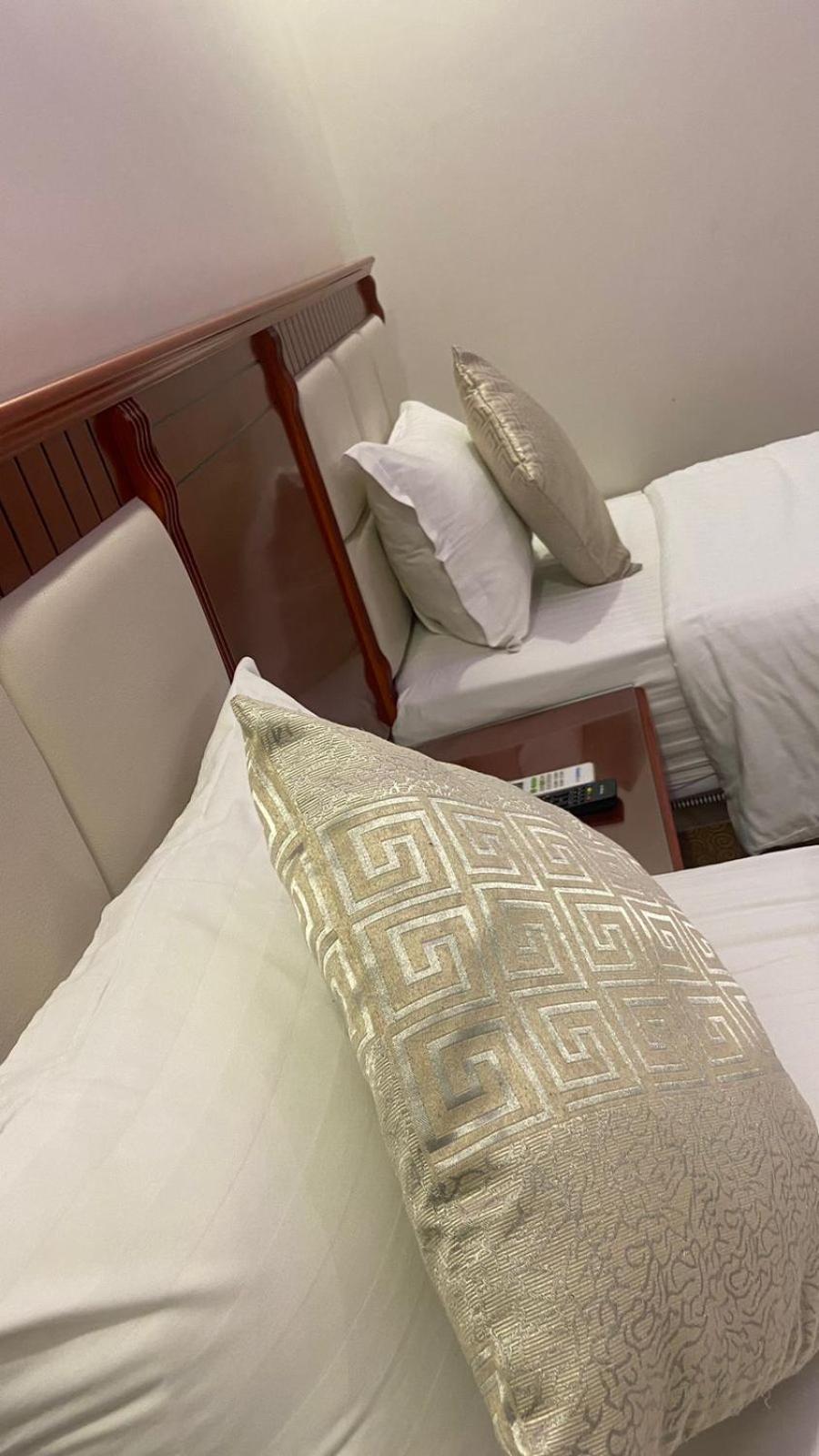 Fakher Yanbu 3 Furnished Units Exteriör bild