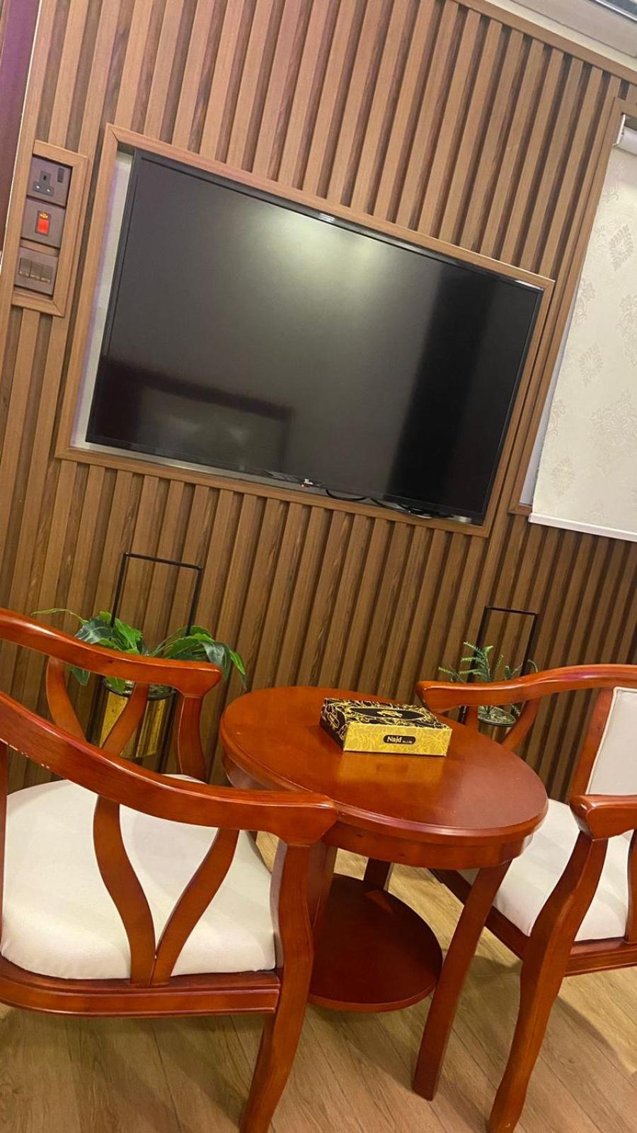Fakher Yanbu 3 Furnished Units Exteriör bild